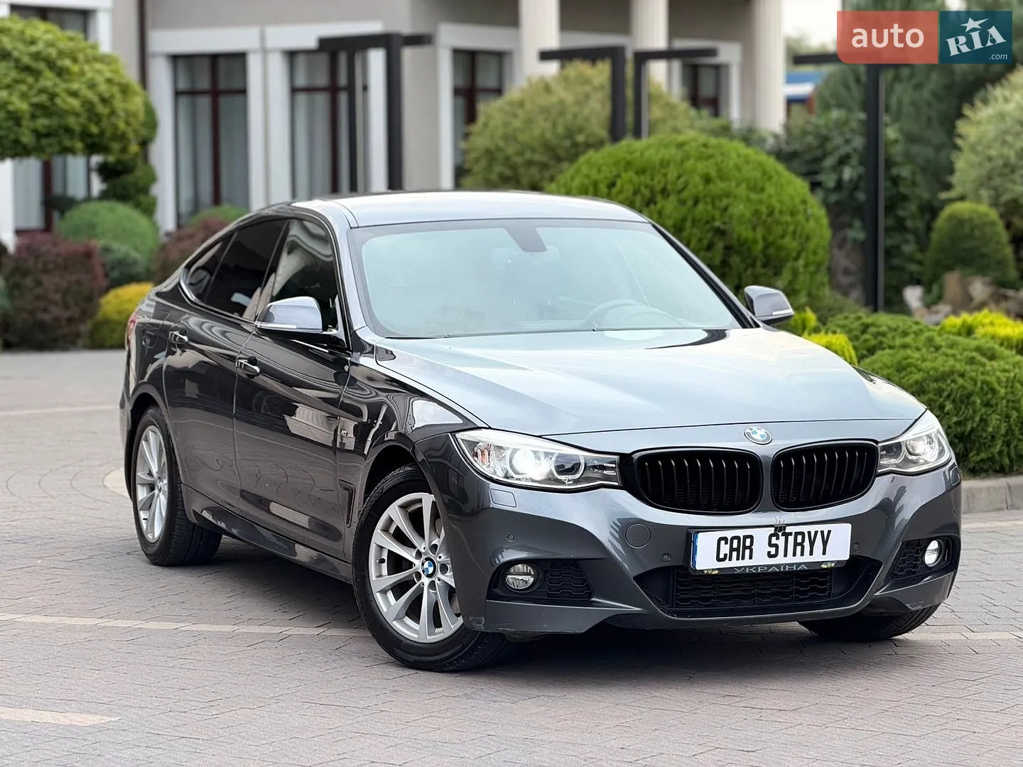 2015 BMW 3er - мініатюра 14
