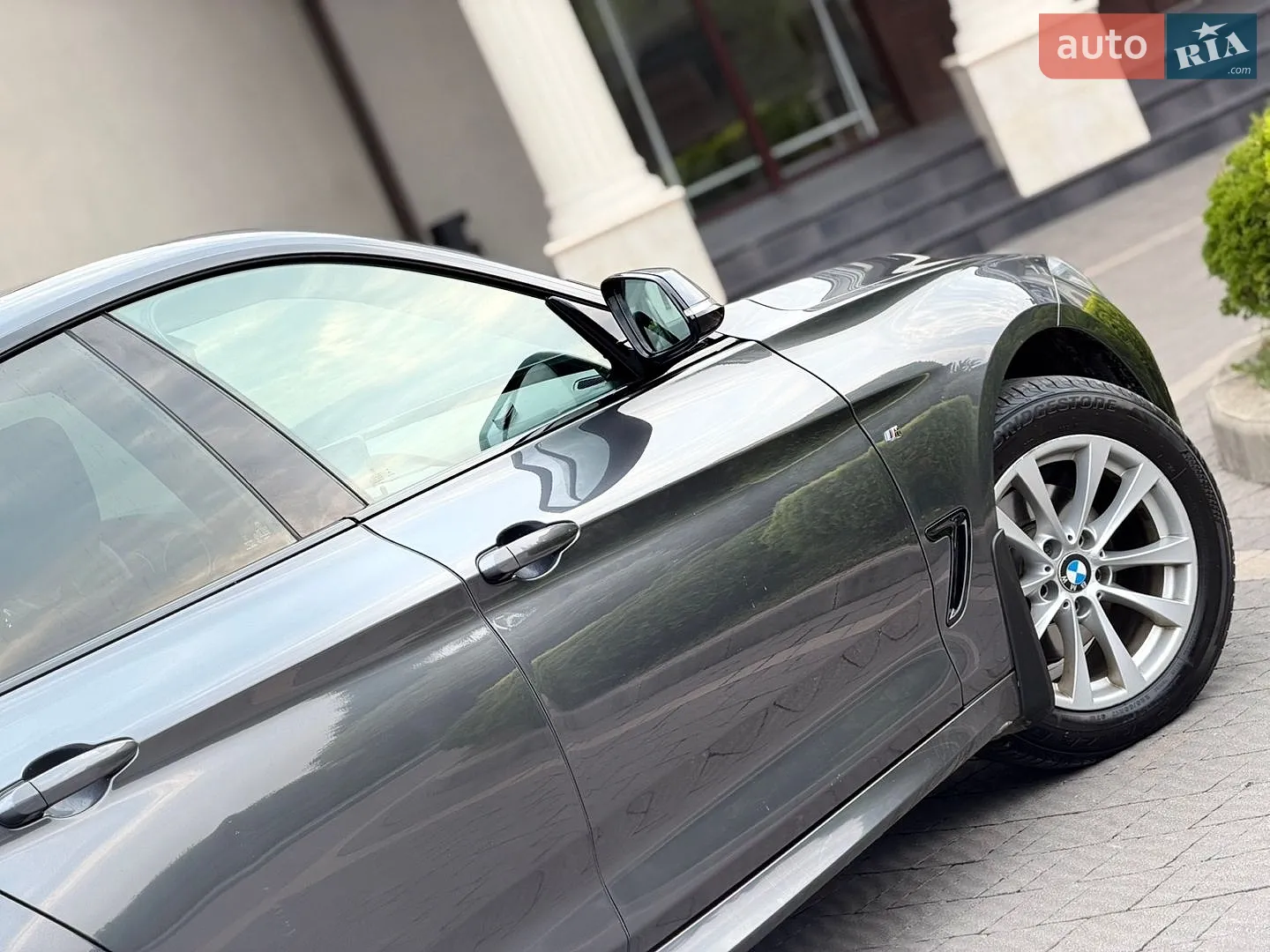 2015 BMW 3er - мініатюра 25