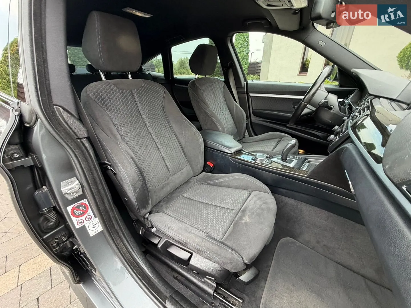 2015 BMW 3er - мініатюра 27