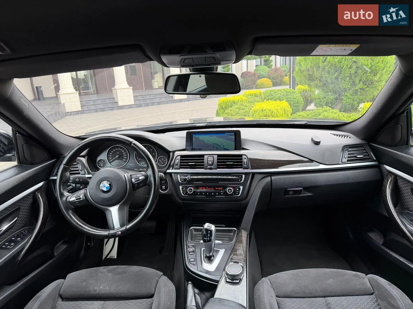 2015 BMW 3er - мініатюра 35