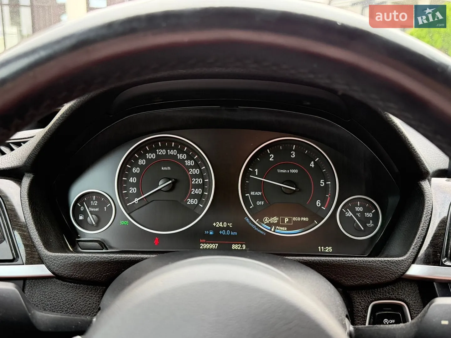 2015 BMW 3er - мініатюра 49
