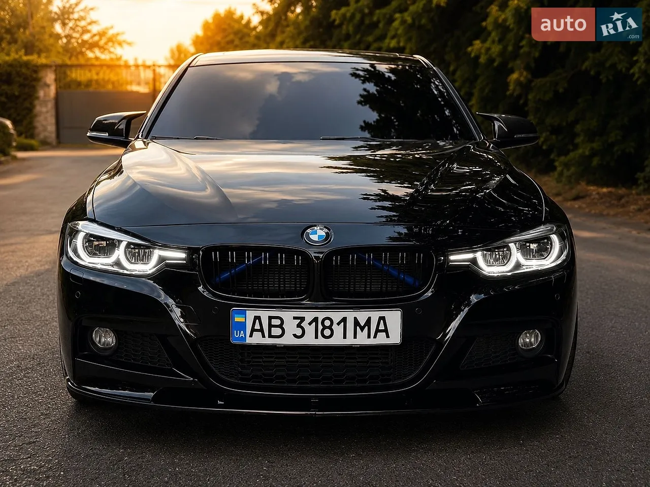 2014 BMW 3er - мініатюра 29
