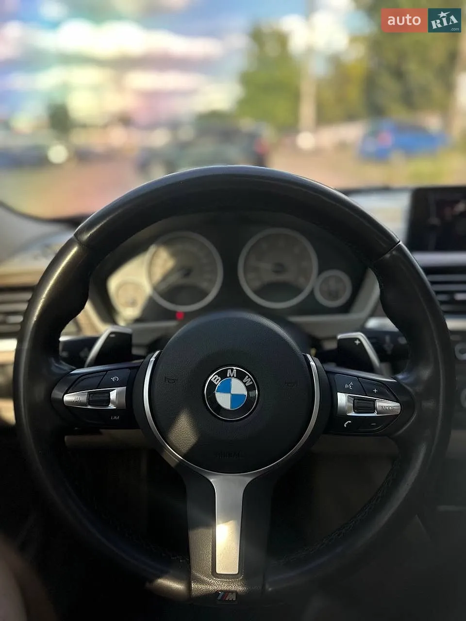2012 BMW 3er - мініатюра 13