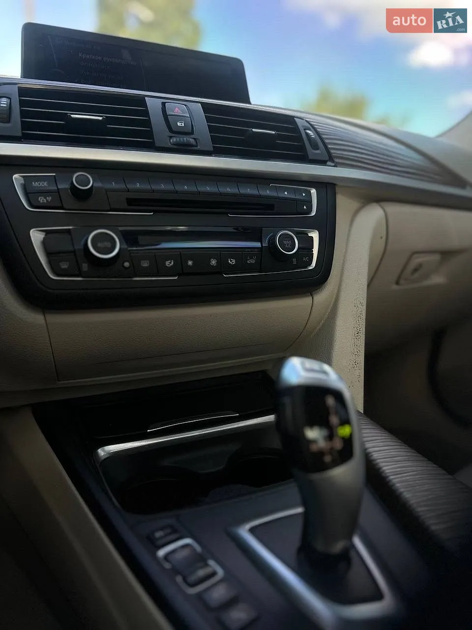 2012 BMW 3er - мініатюра 15