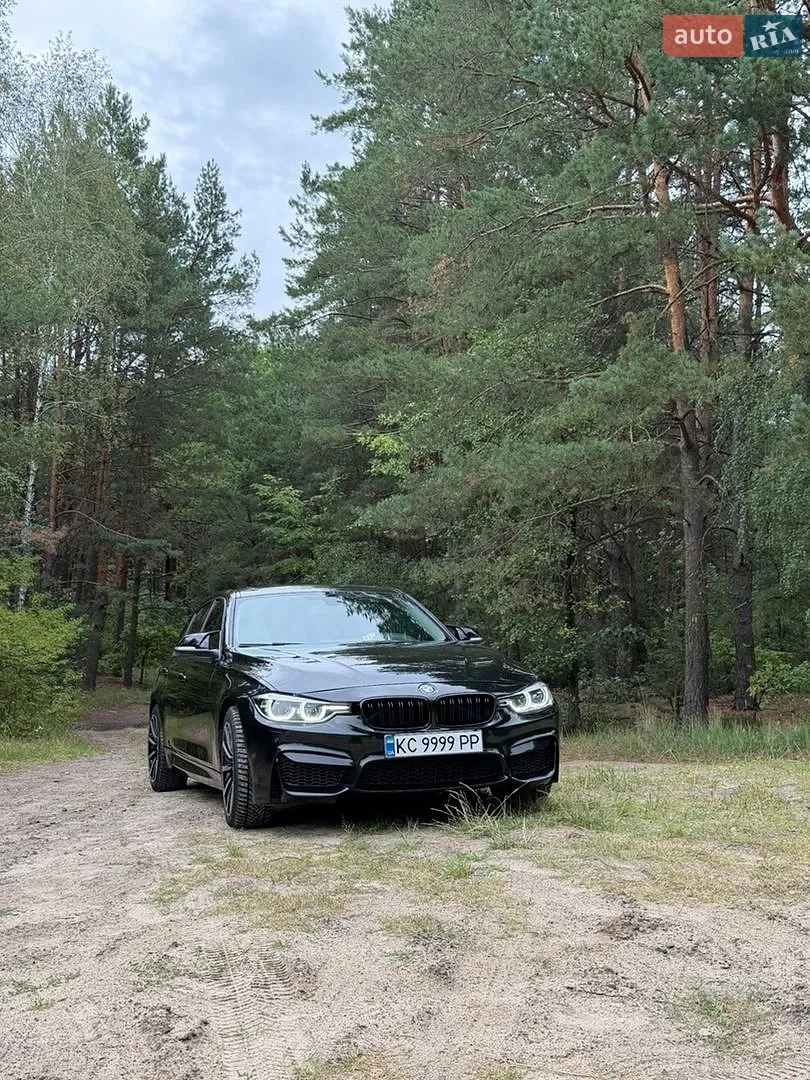 2012 BMW 3er - мініатюра 62