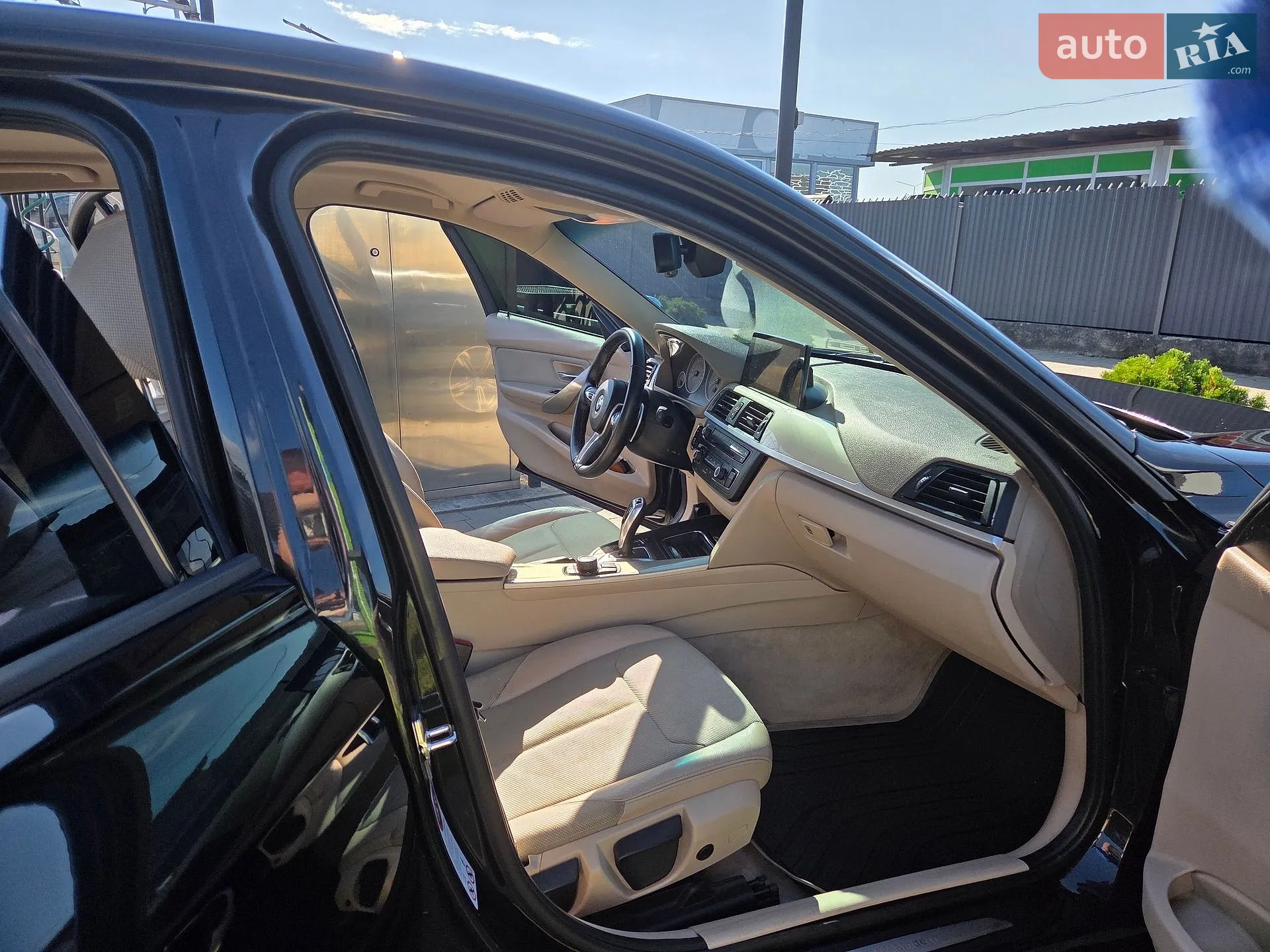 2012 BMW 3er - мініатюра 38
