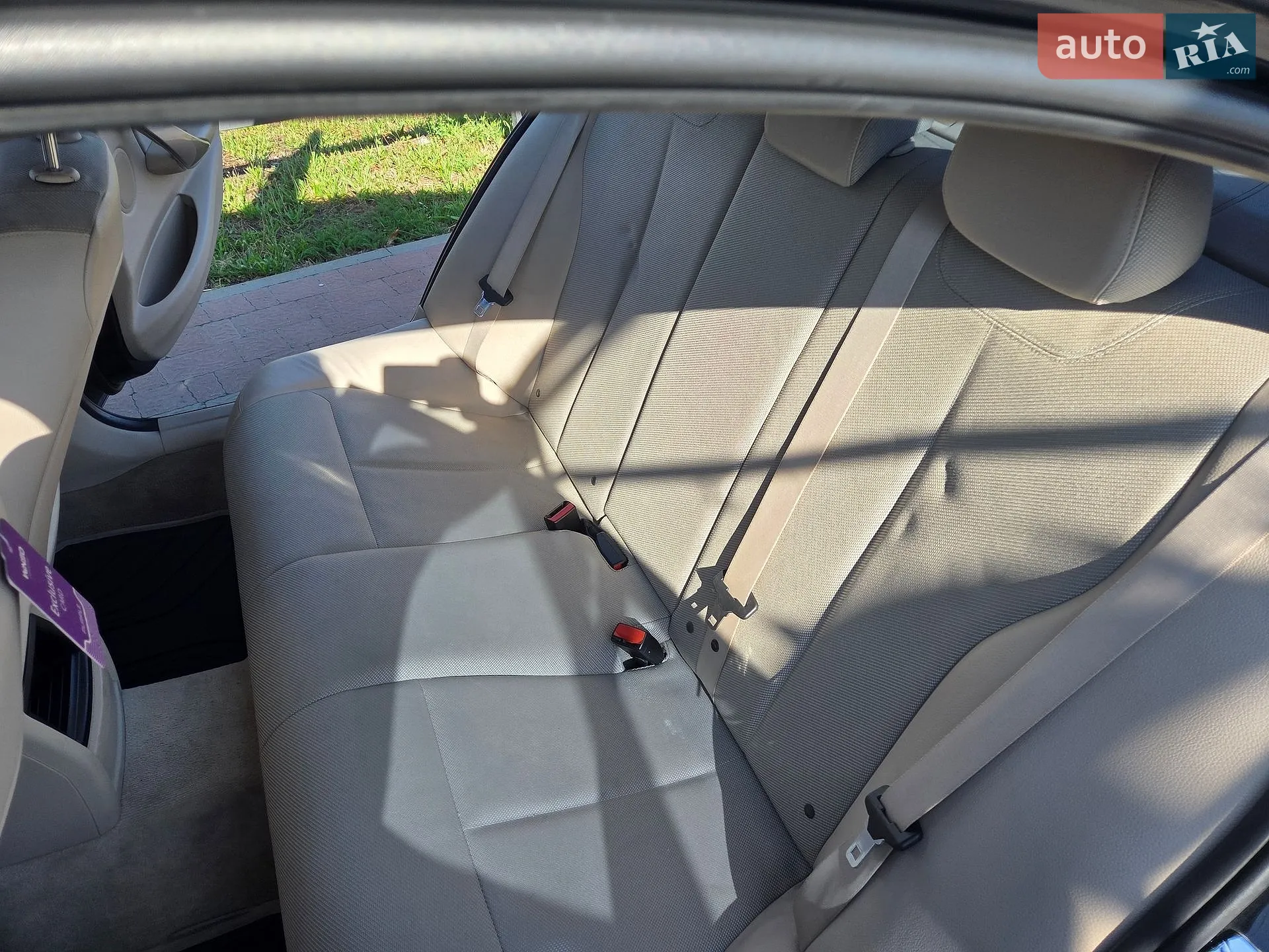 2012 BMW 3er - мініатюра 40