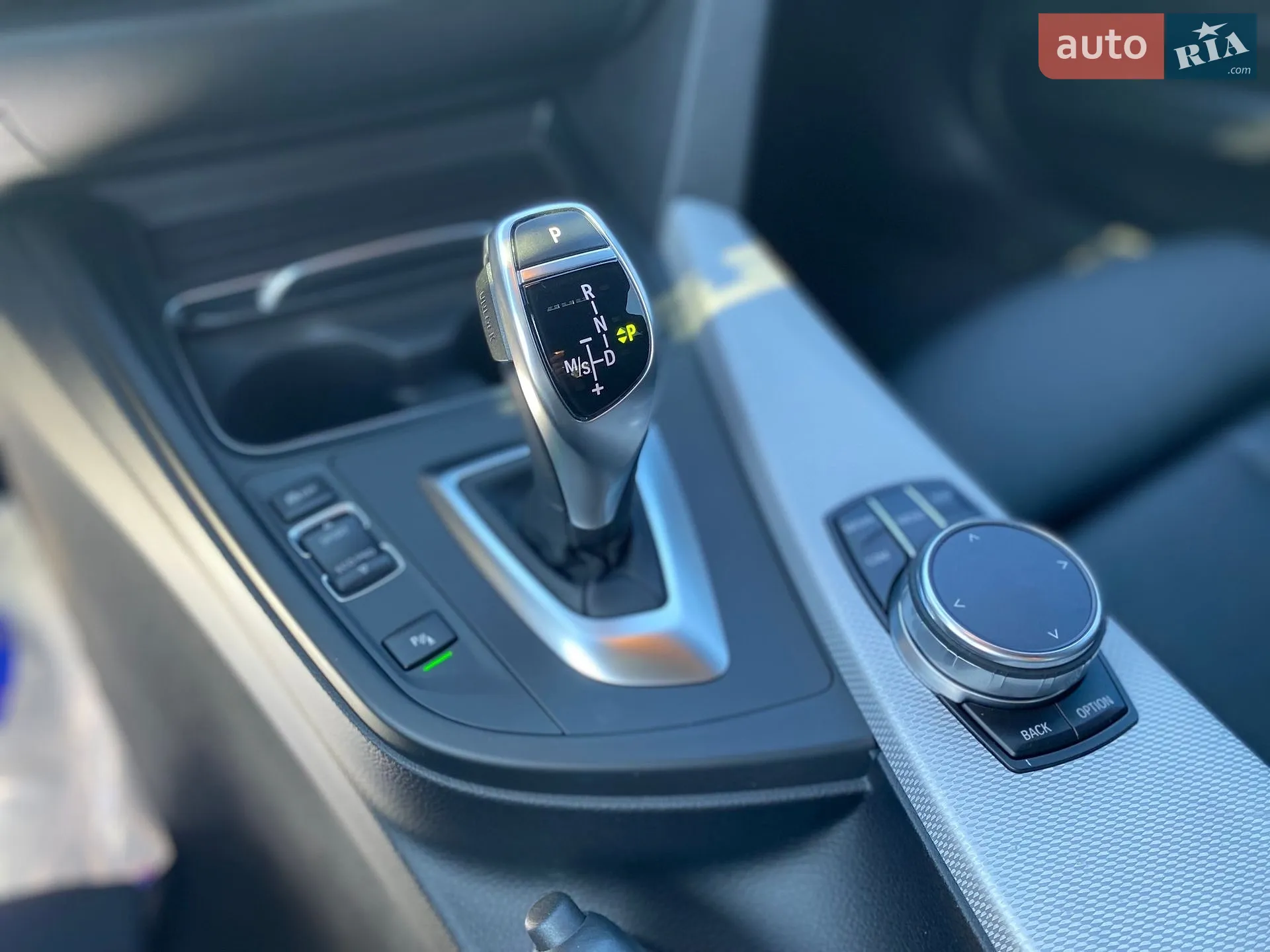 2017 BMW 3er - мініатюра 20