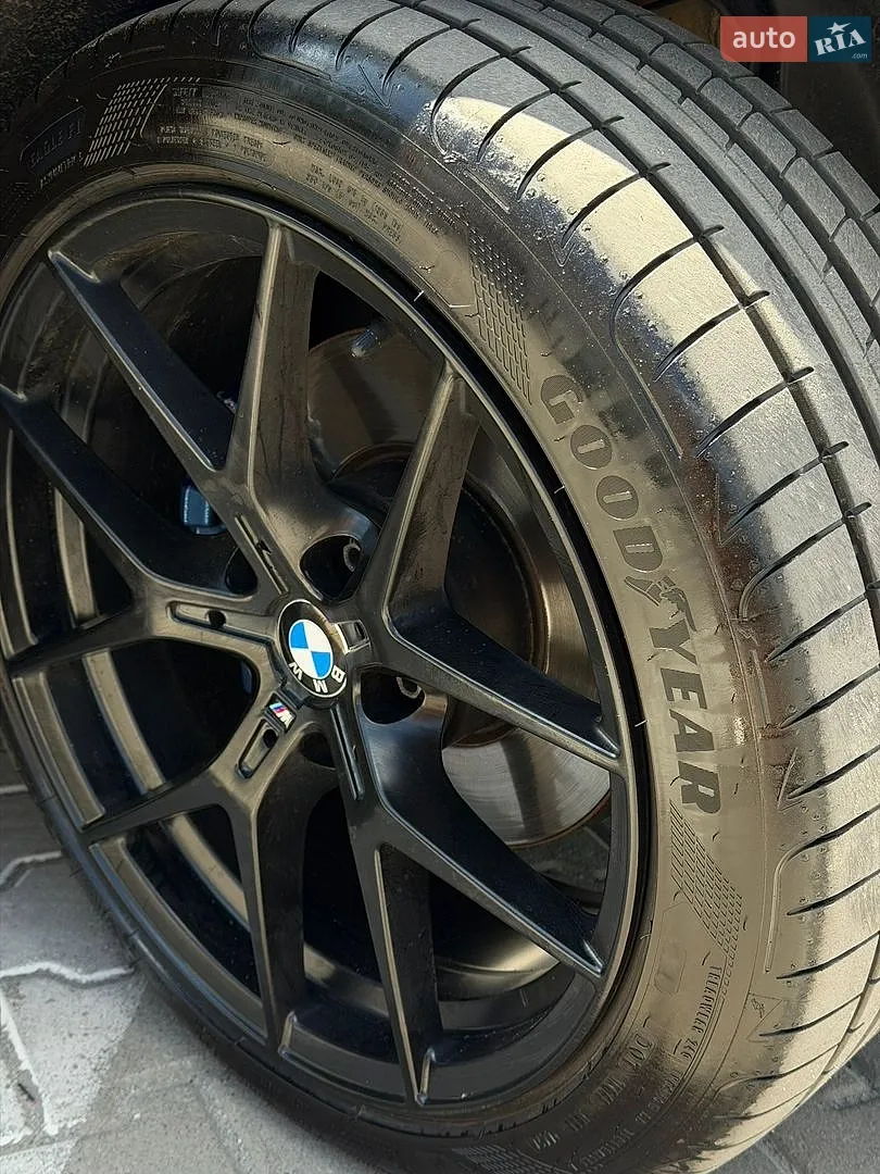 2017 BMW 3er - мініатюра 8