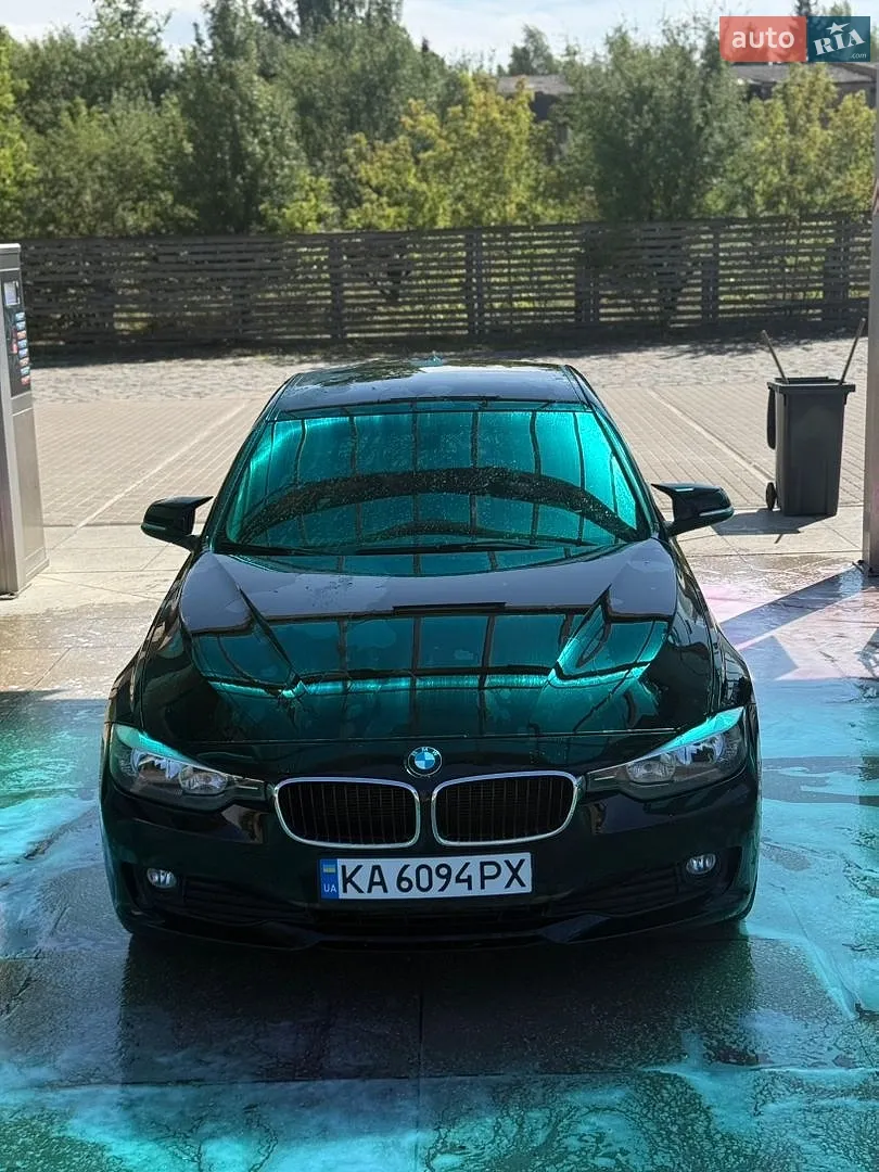 2015 BMW 3er - мініатюра 15