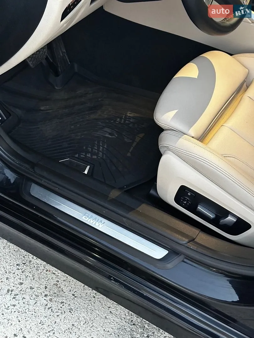 2020 BMW 3er - мініатюра 22
