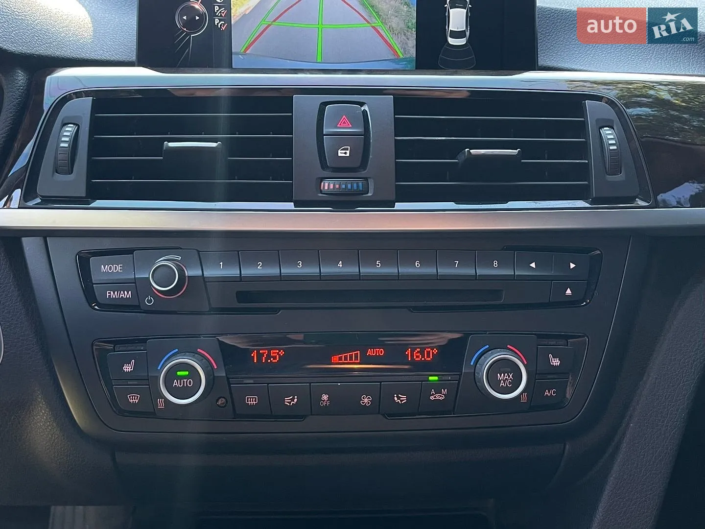 2015 BMW 3er - мініатюра 24