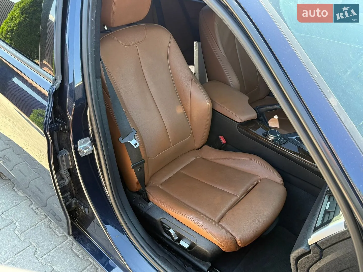 2015 BMW 3er - мініатюра 18