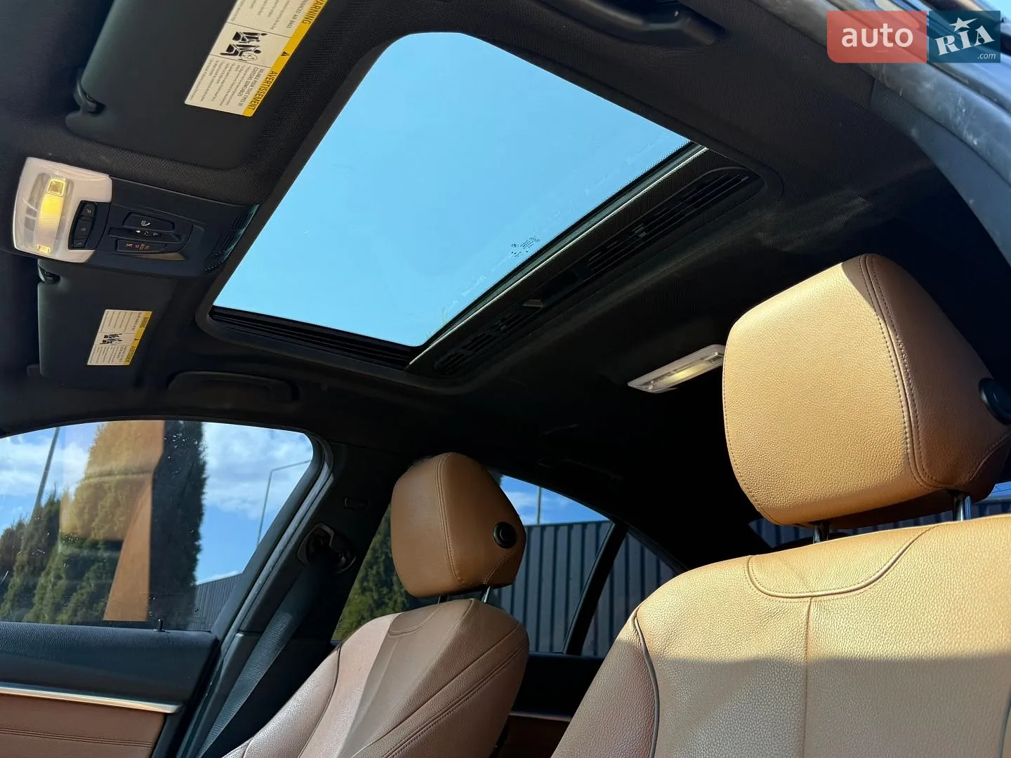 2015 BMW 3er - мініатюра 25