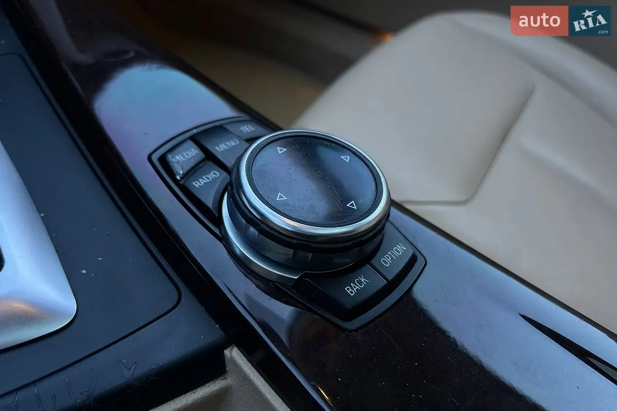 2014 BMW 3er - мініатюра 19