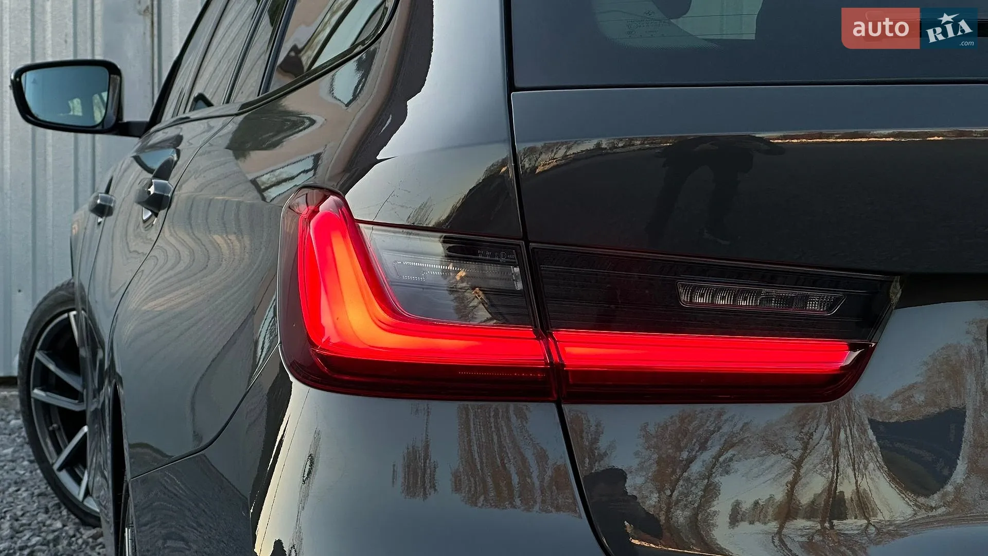 2020 BMW 3er - мініатюра 40