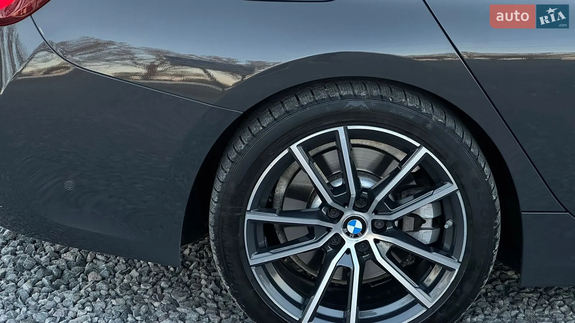 2020 BMW 3er - мініатюра 57