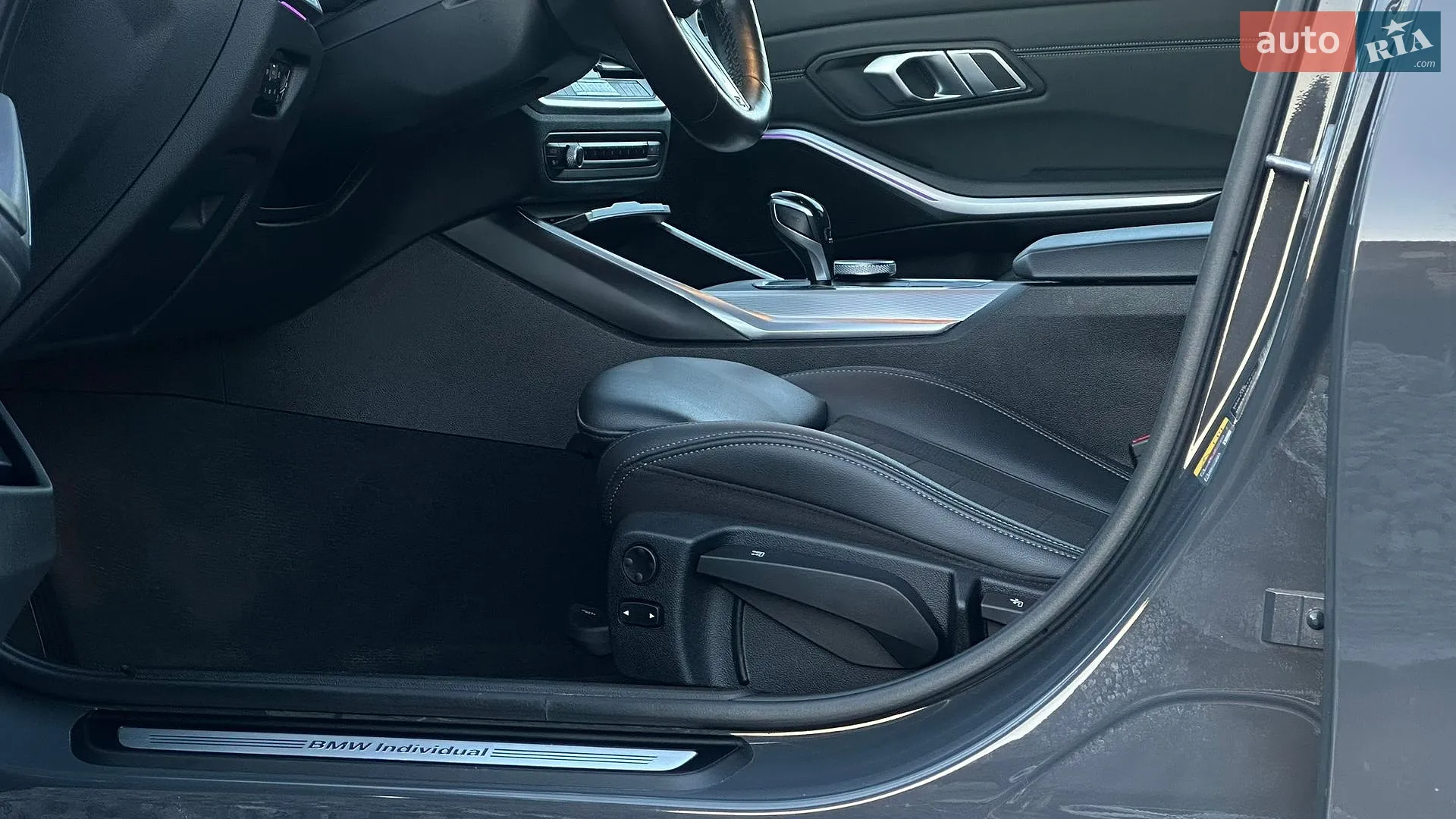 2020 BMW 3er - мініатюра 65