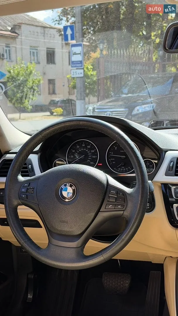 2018 BMW 3er - мініатюра 23