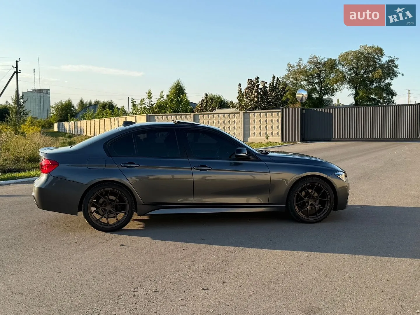 2015 BMW 3er - мініатюра 9