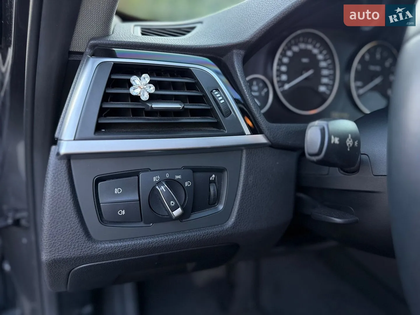 2015 BMW 3er - мініатюра 24