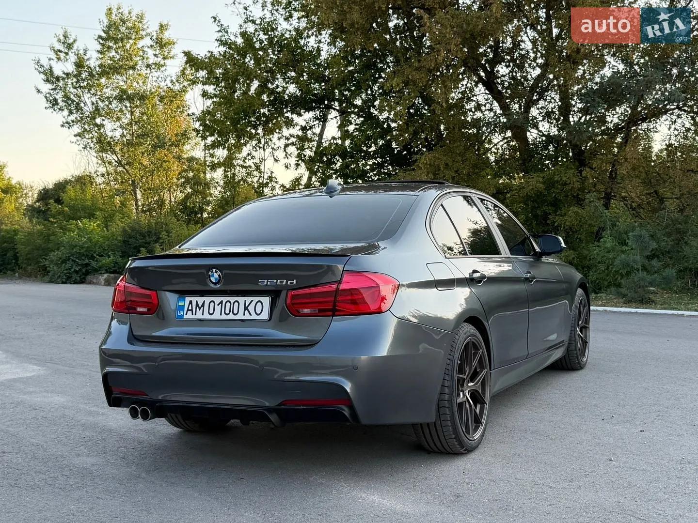 2015 BMW 3er - мініатюра 46