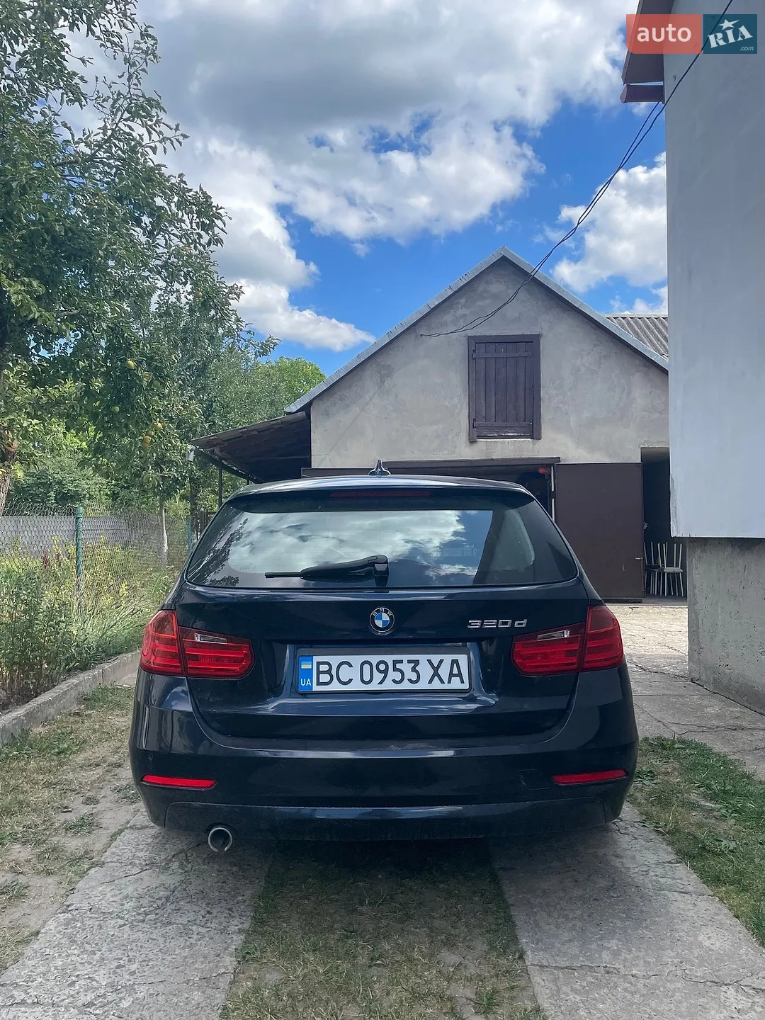2015 BMW 3er - мініатюра 6