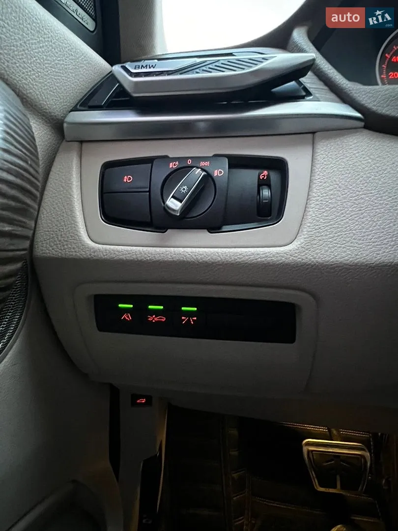 2012 BMW 3er - мініатюра 14