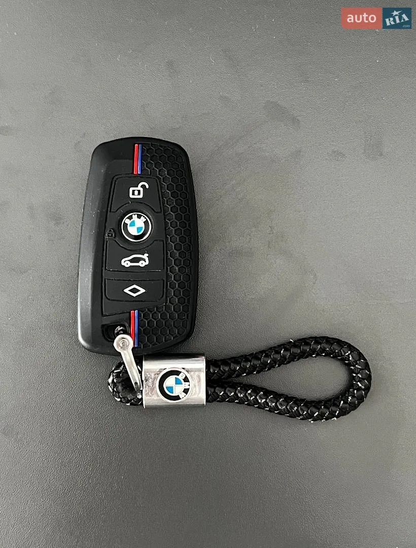 2012 BMW 3er - мініатюра 27