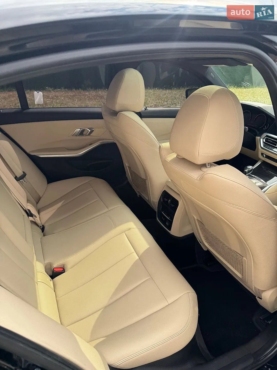 2019 BMW 3er - мініатюра 20