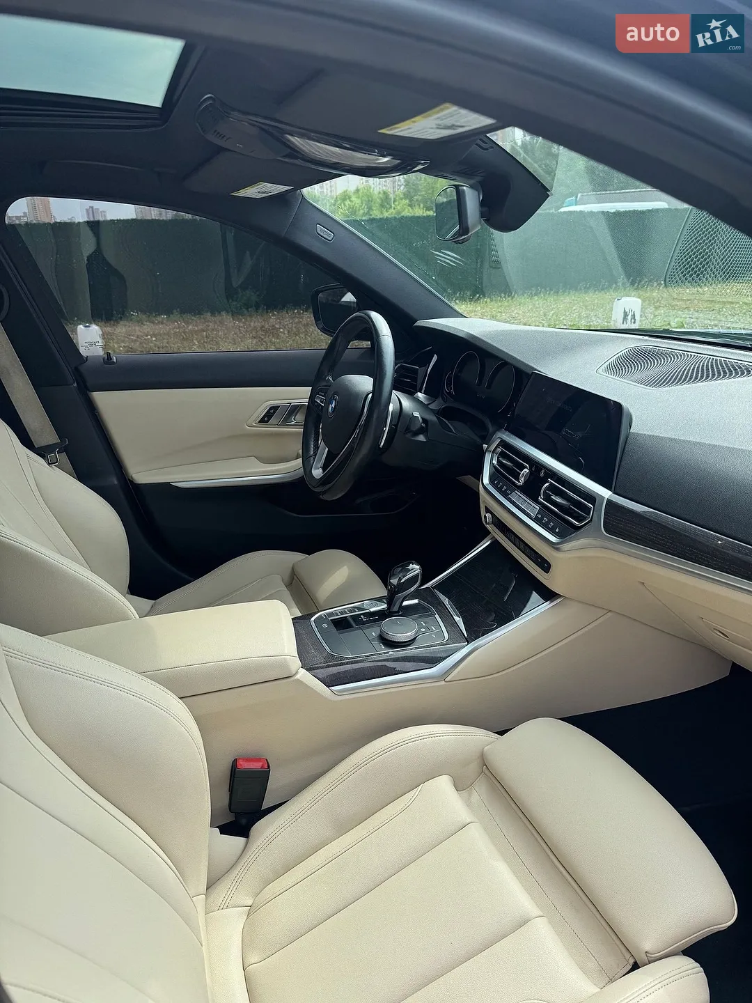2019 BMW 3er - мініатюра 23
