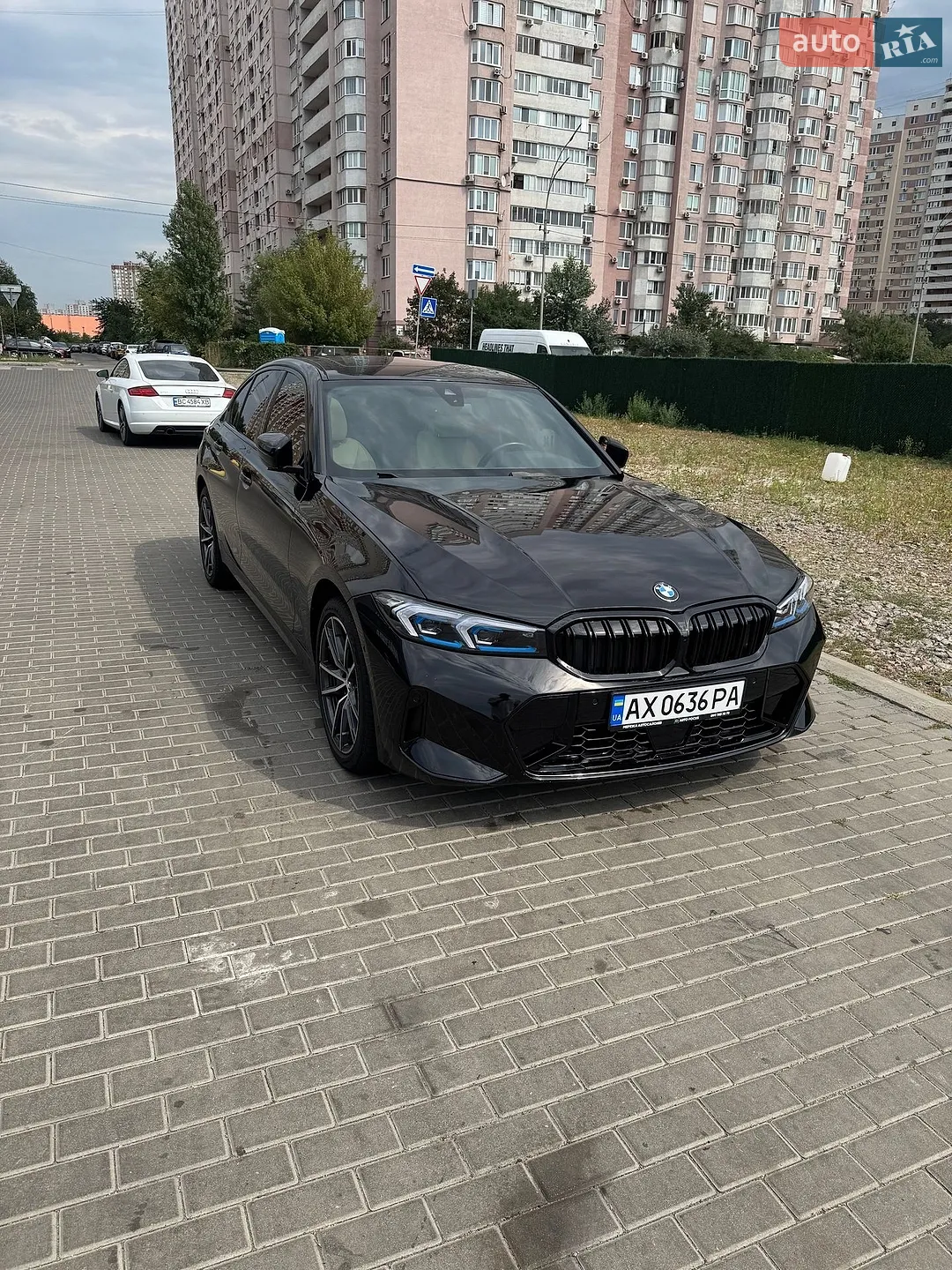 2019 BMW 3er - мініатюра 11