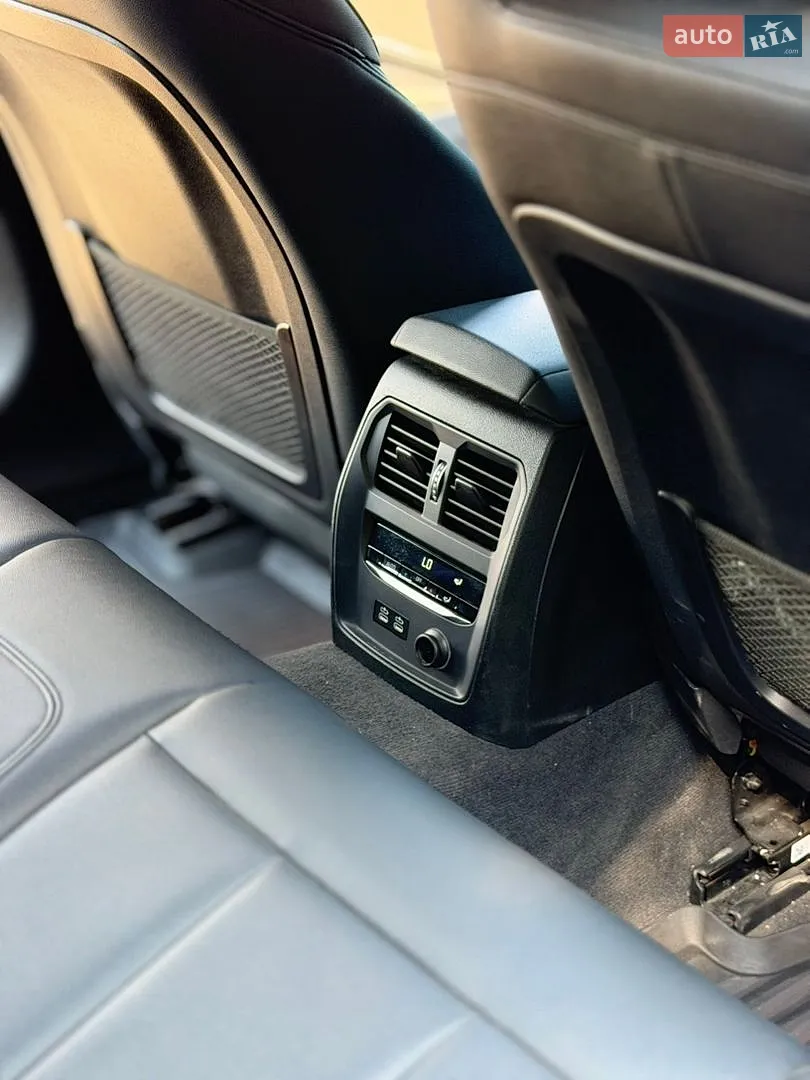 2019 BMW 3er - мініатюра 20