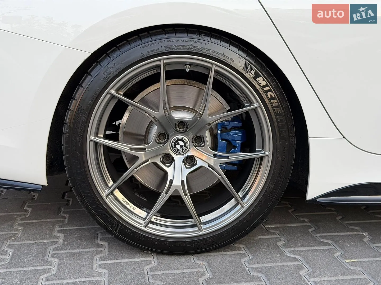 2020 BMW 3er - мініатюра 30