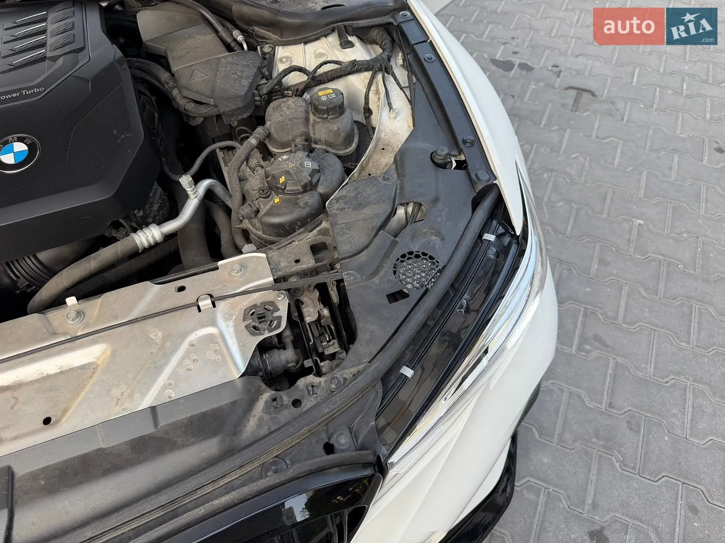 2020 BMW 3er - мініатюра 90