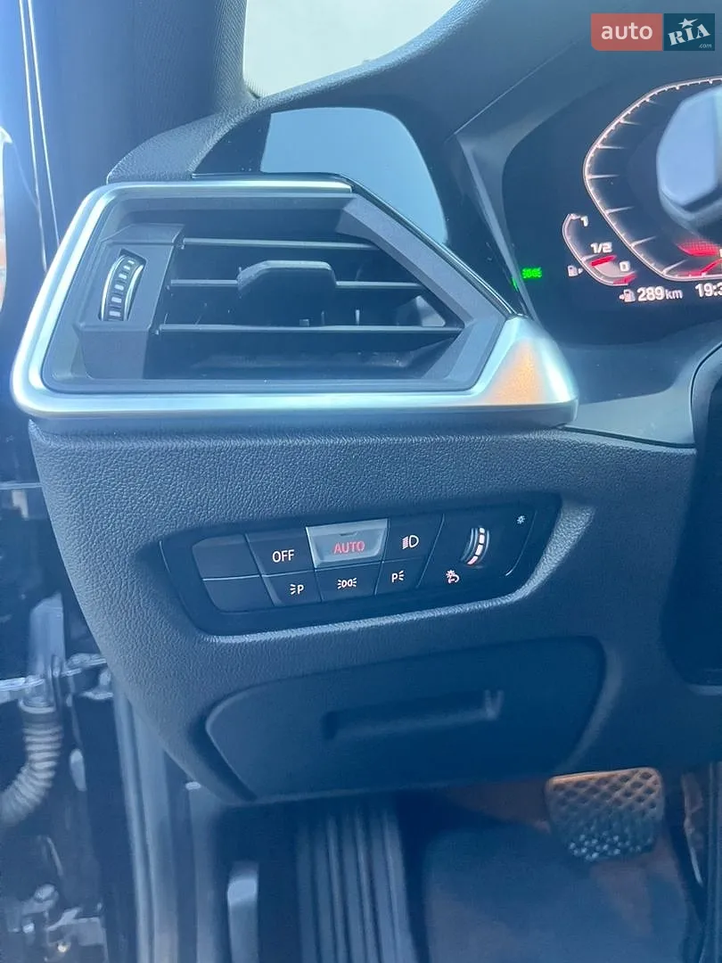 2020 BMW 3er - мініатюра 38