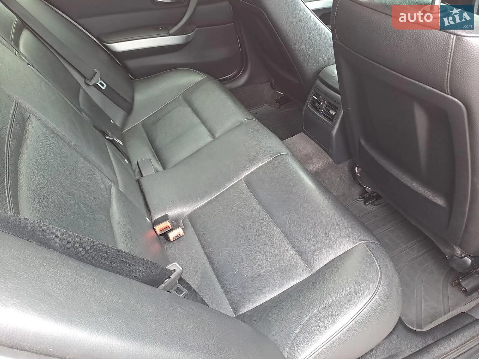 2011 BMW 3er - мініатюра 17