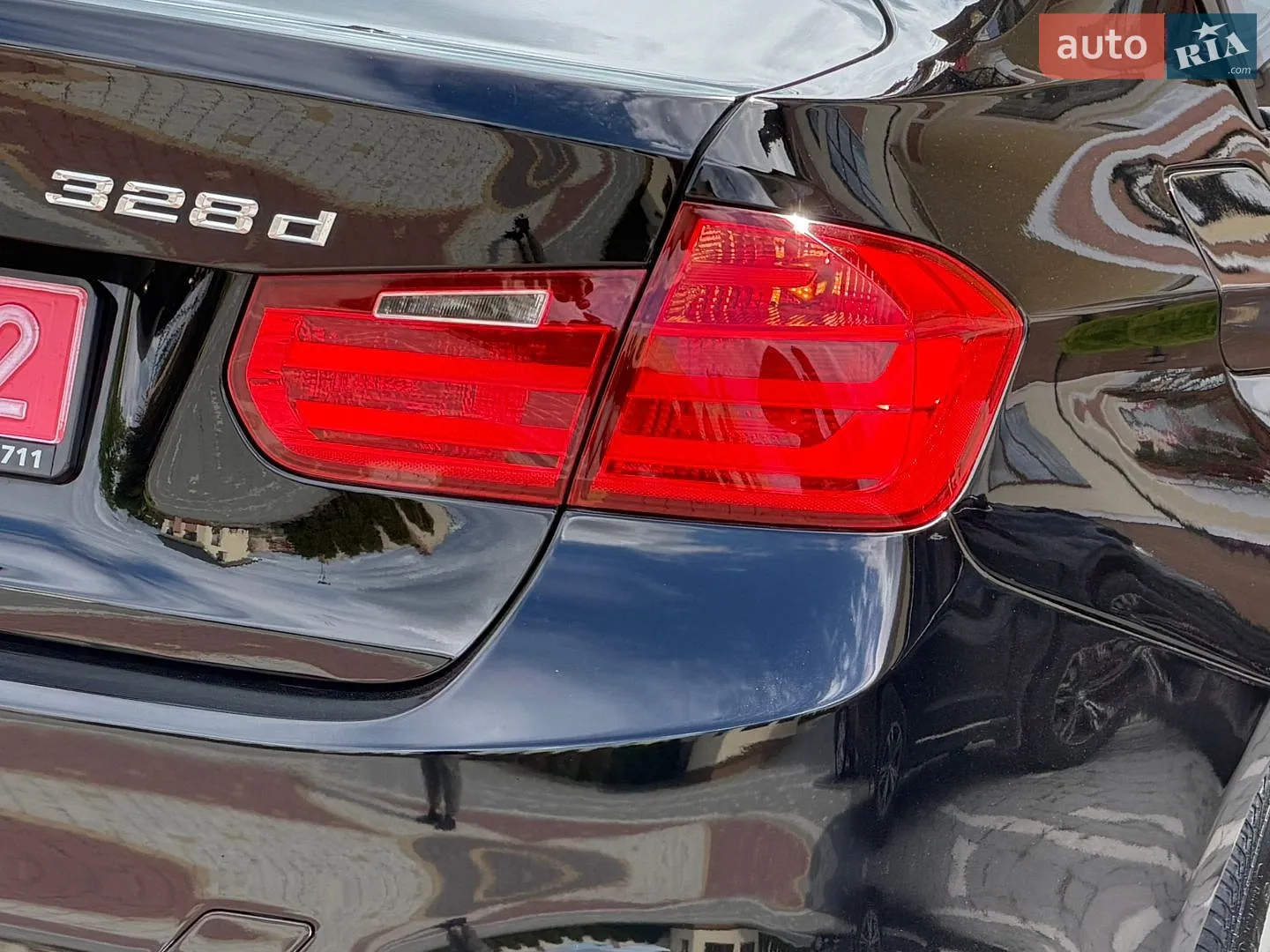 2014 BMW 3er - мініатюра 31
