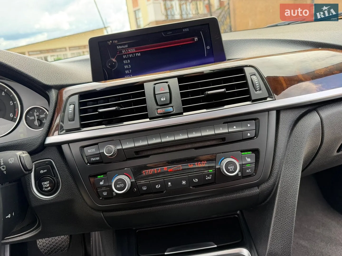 2014 BMW 3er - мініатюра 49