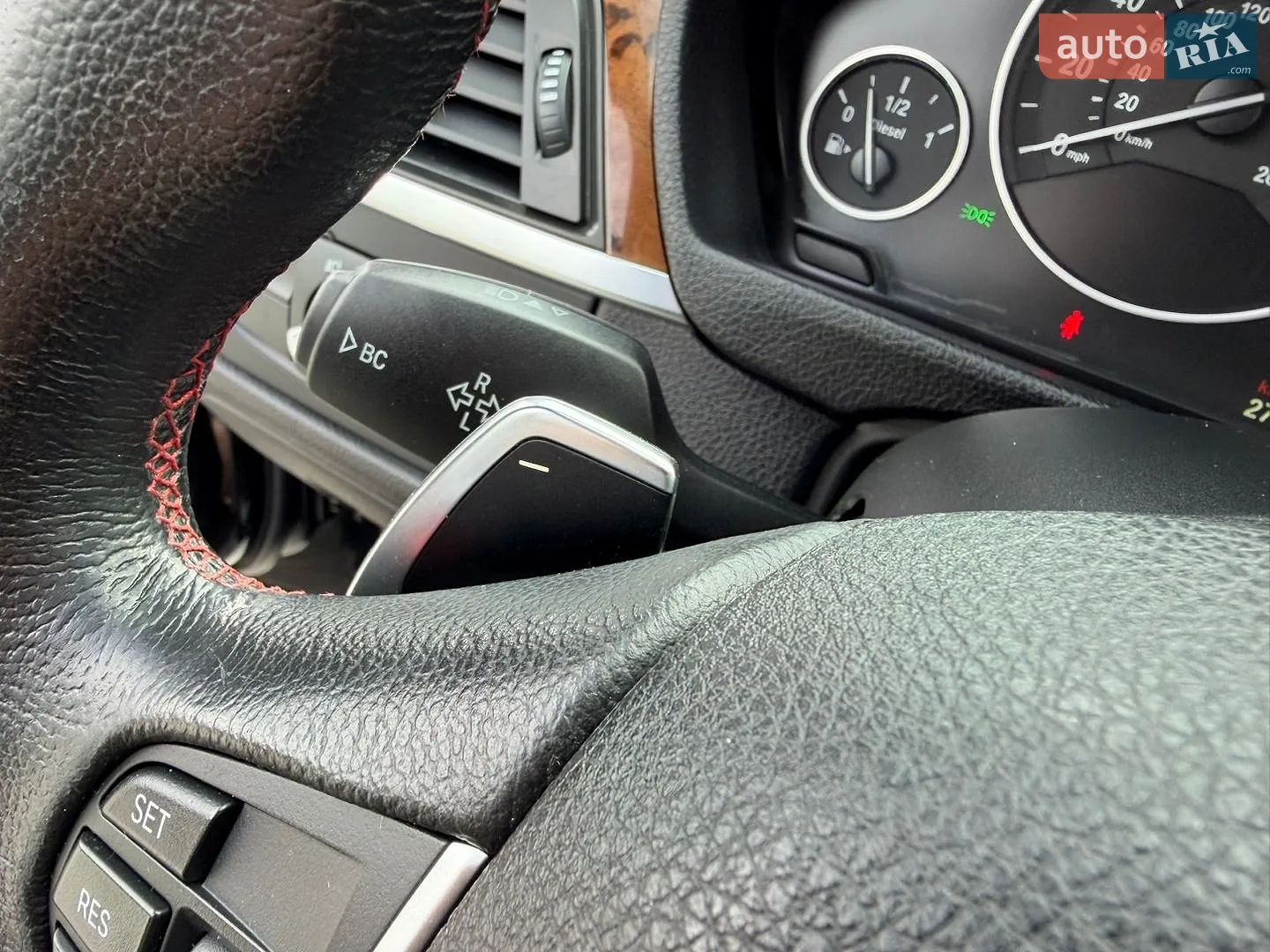 2014 BMW 3er - мініатюра 51