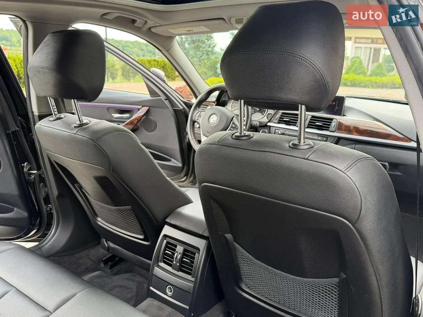 2014 BMW 3er - мініатюра 63