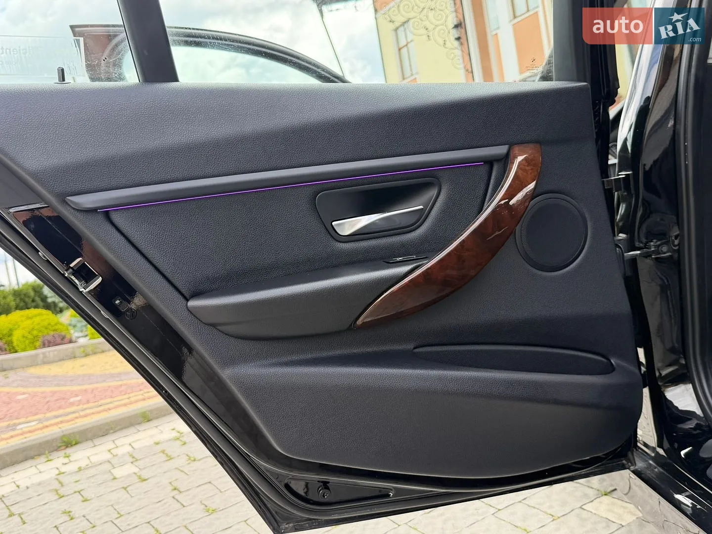 2014 BMW 3er - мініатюра 68