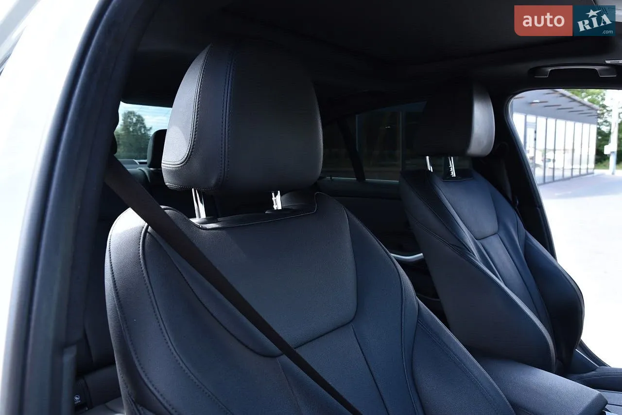 2020 BMW 3er - мініатюра 80