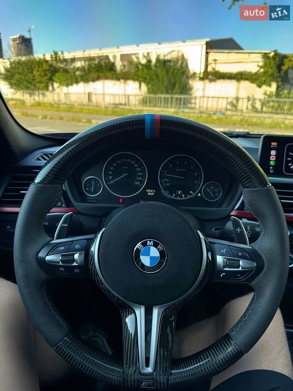 2012 BMW 3er - мініатюра 5