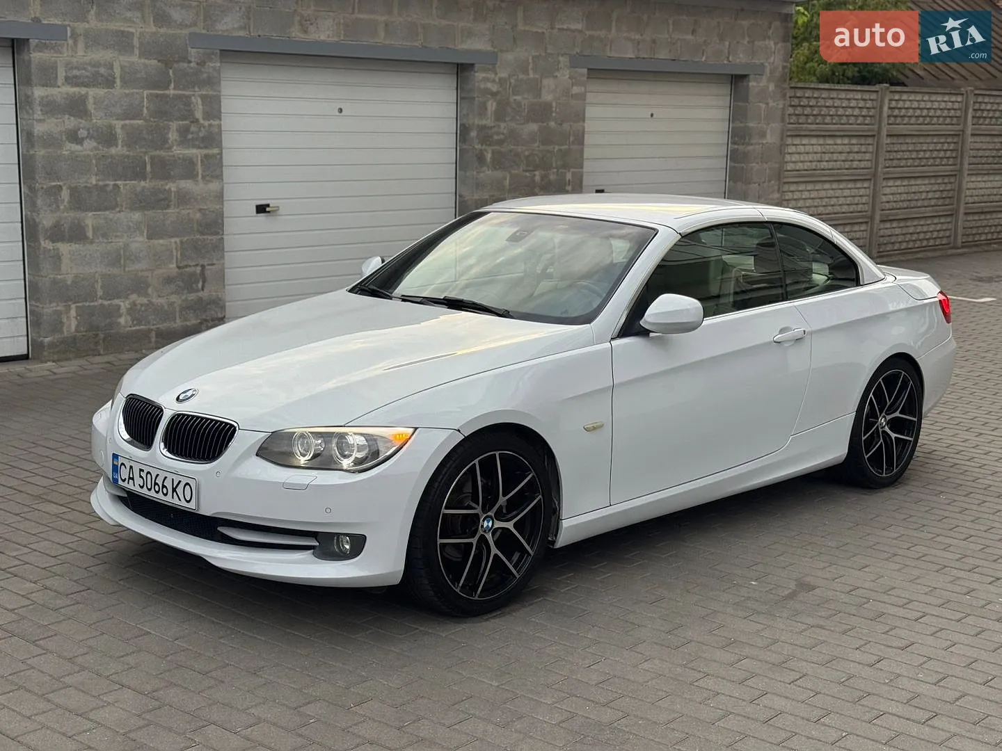 2011 BMW 3er - мініатюра 3