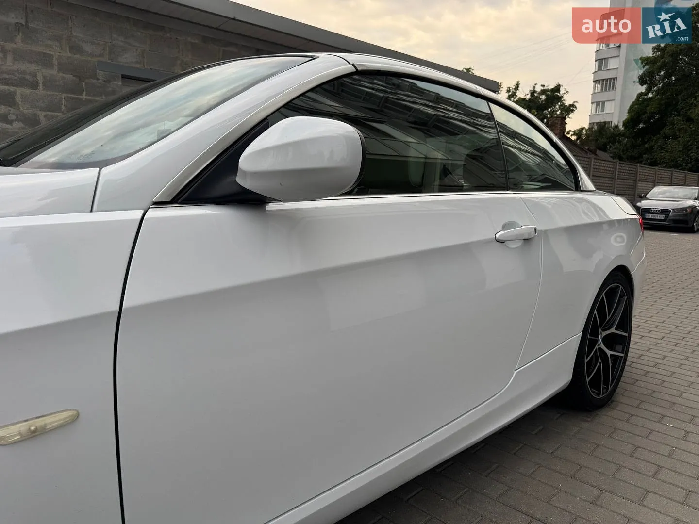 2011 BMW 3er - мініатюра 21