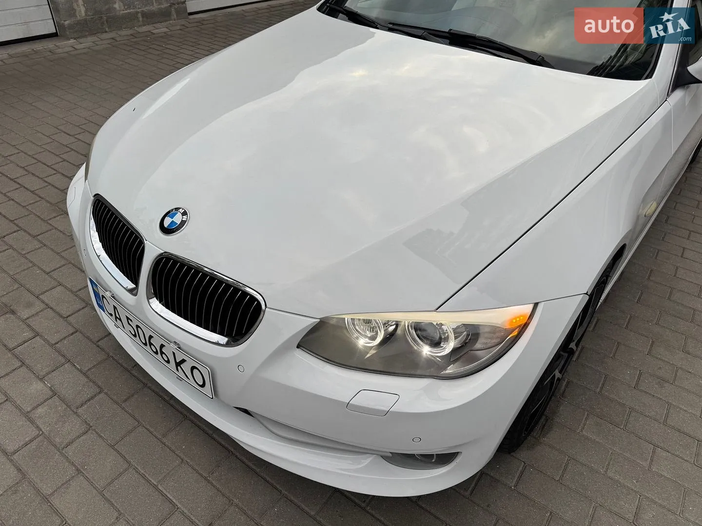 2011 BMW 3er - мініатюра 22