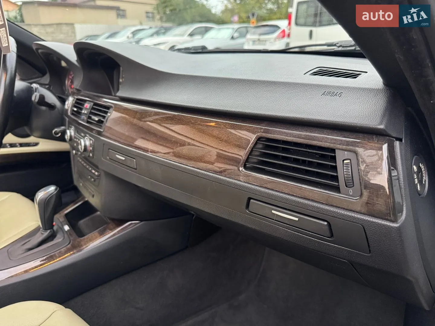 2011 BMW 3er - мініатюра 32