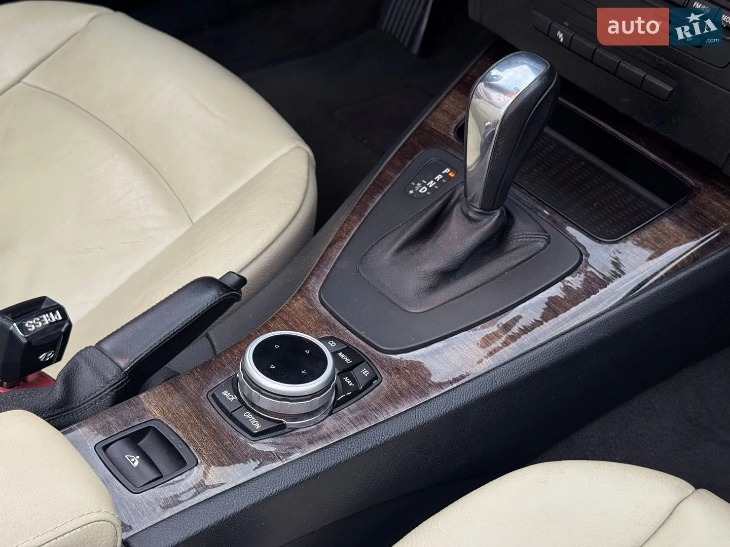 2011 BMW 3er - мініатюра 35