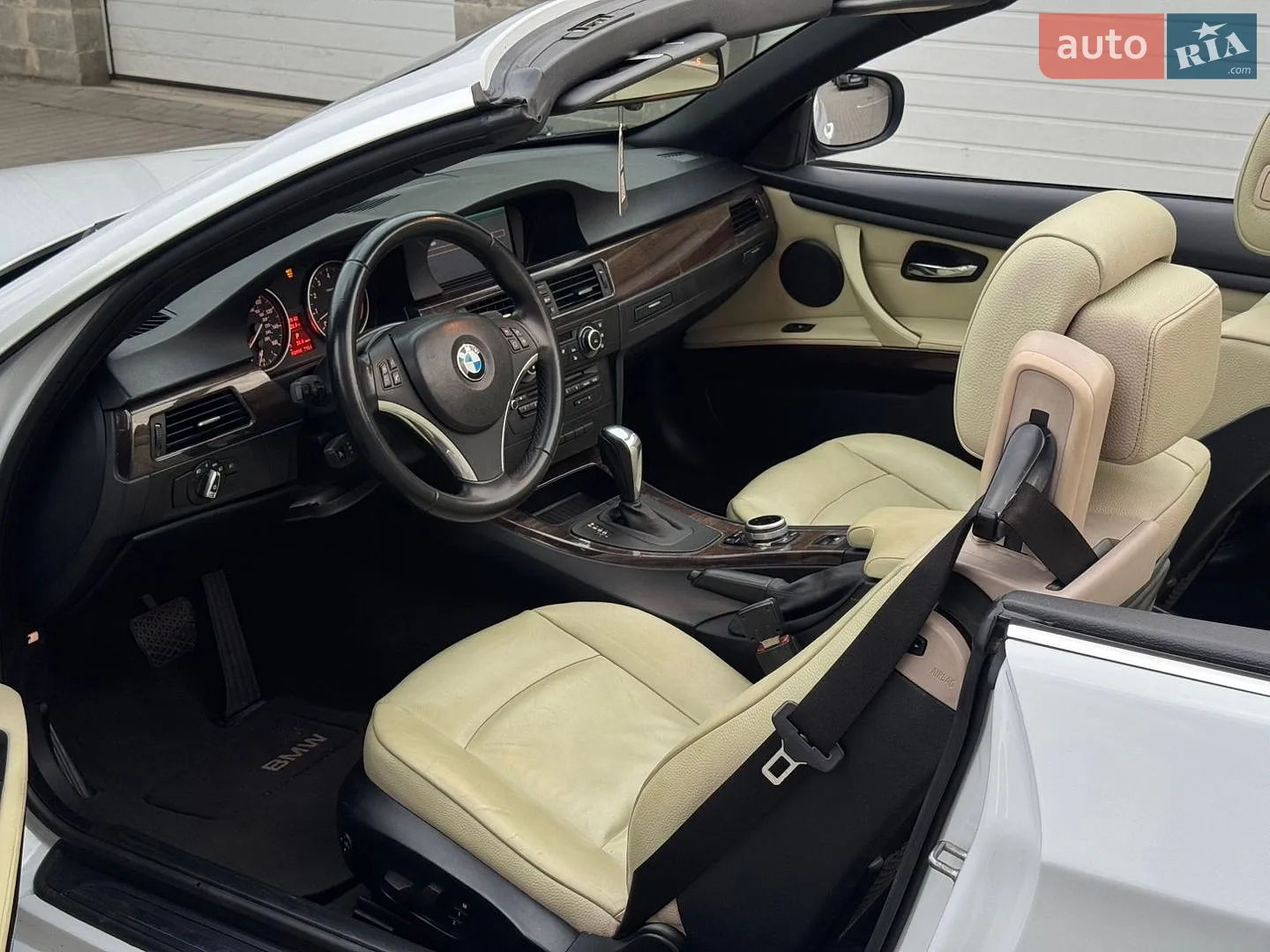 2011 BMW 3er - мініатюра 45